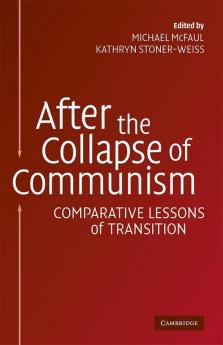 After the Collapse of Communism
