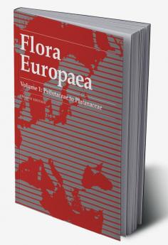 Flora Europaea