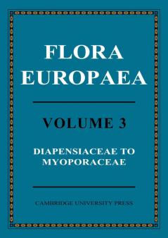 Flora Europaea
