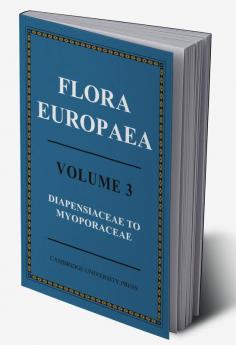 Flora Europaea