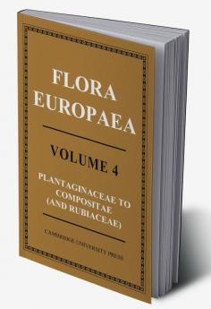 Flora Europaea