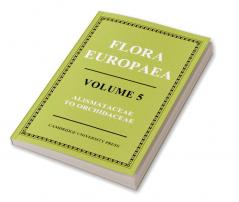 Flora Europaea