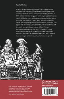 The English Wits
