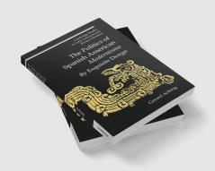 The Politics of Spanish American 'Modernismo'