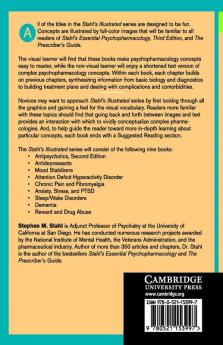 Stahl's Illustrated Anxiety Stress and Ptsd