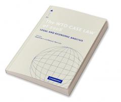 The WTO Case Law of 2008