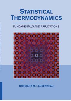 Statistical Thermodynamics