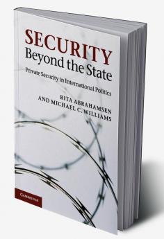 Security Beyond the State