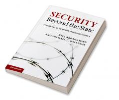 Security Beyond the State