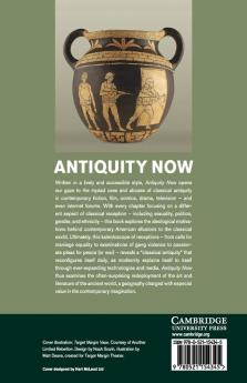 Antiquity Now