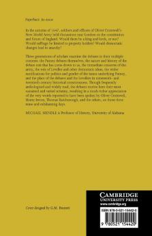 The Putney Debates of 1647