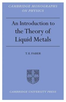 Introduction to the Theory of Liquid Metals