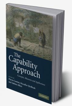 The Capability Approach