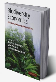 Biodiversity Economics