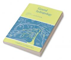 General Hydrogeology