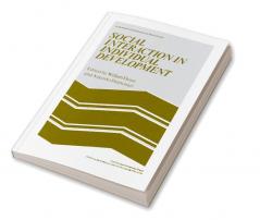 Social Interaction in Individual Development