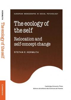 The Ecology of the Self