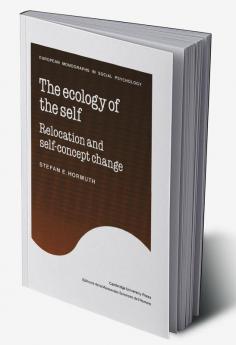The Ecology of the Self