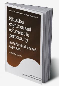 Situation Cognition and Coherence in Personality