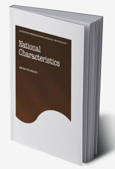 National Characteristics