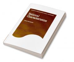 National Characteristics