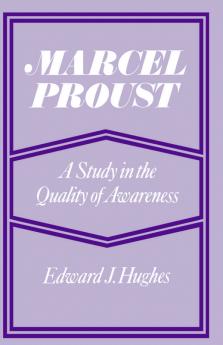 Marcel Proust