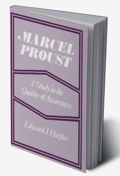Marcel Proust