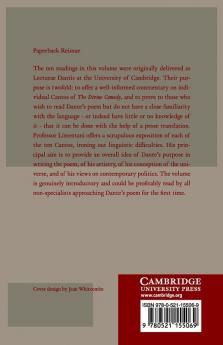 Dante's Comedy