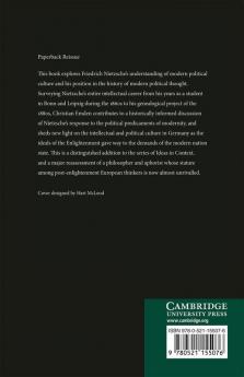 Friedrich Nietzsche and the Politics of History