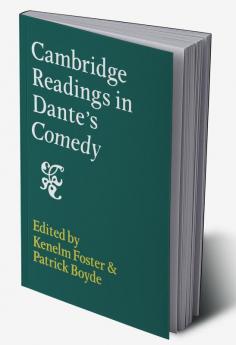 Cambridge Readings in Dante's Comedy