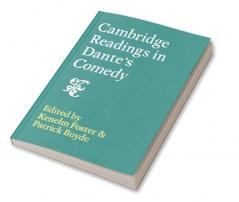 Cambridge Readings in Dante's Comedy
