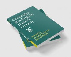 Cambridge Readings in Dante's Comedy