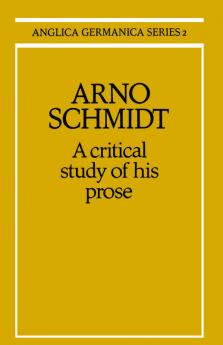 Arno Schmidt