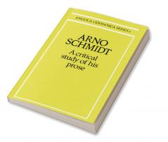 Arno Schmidt