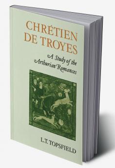 Chretien de Troyes