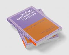 Realism in European Literature