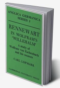 Rennewart in Wolfram's 'Willehalm'