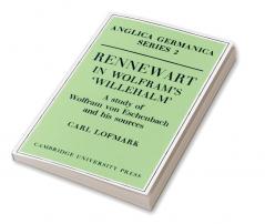 Rennewart in Wolfram's 'Willehalm'