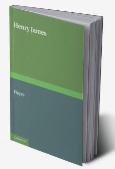 Henry James