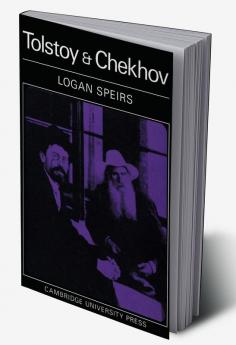 Tolstoy and Chekhov