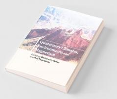 Quaternary Climates Environments and Magnetism