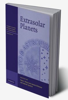 Extrasolar Planets