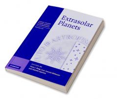 Extrasolar Planets
