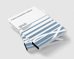 Convex Geometric Analysis