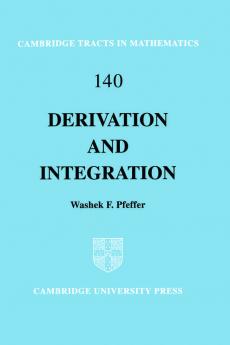 Derivation and Integration