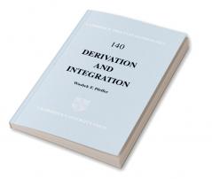 Derivation and Integration