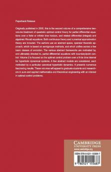 Control Theory for Partial Differential Equations