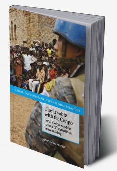 The Trouble with the Congo