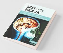 SBAs for the FRCR 2A