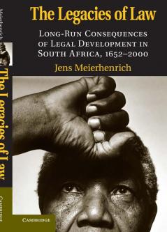 The Legacies of Law